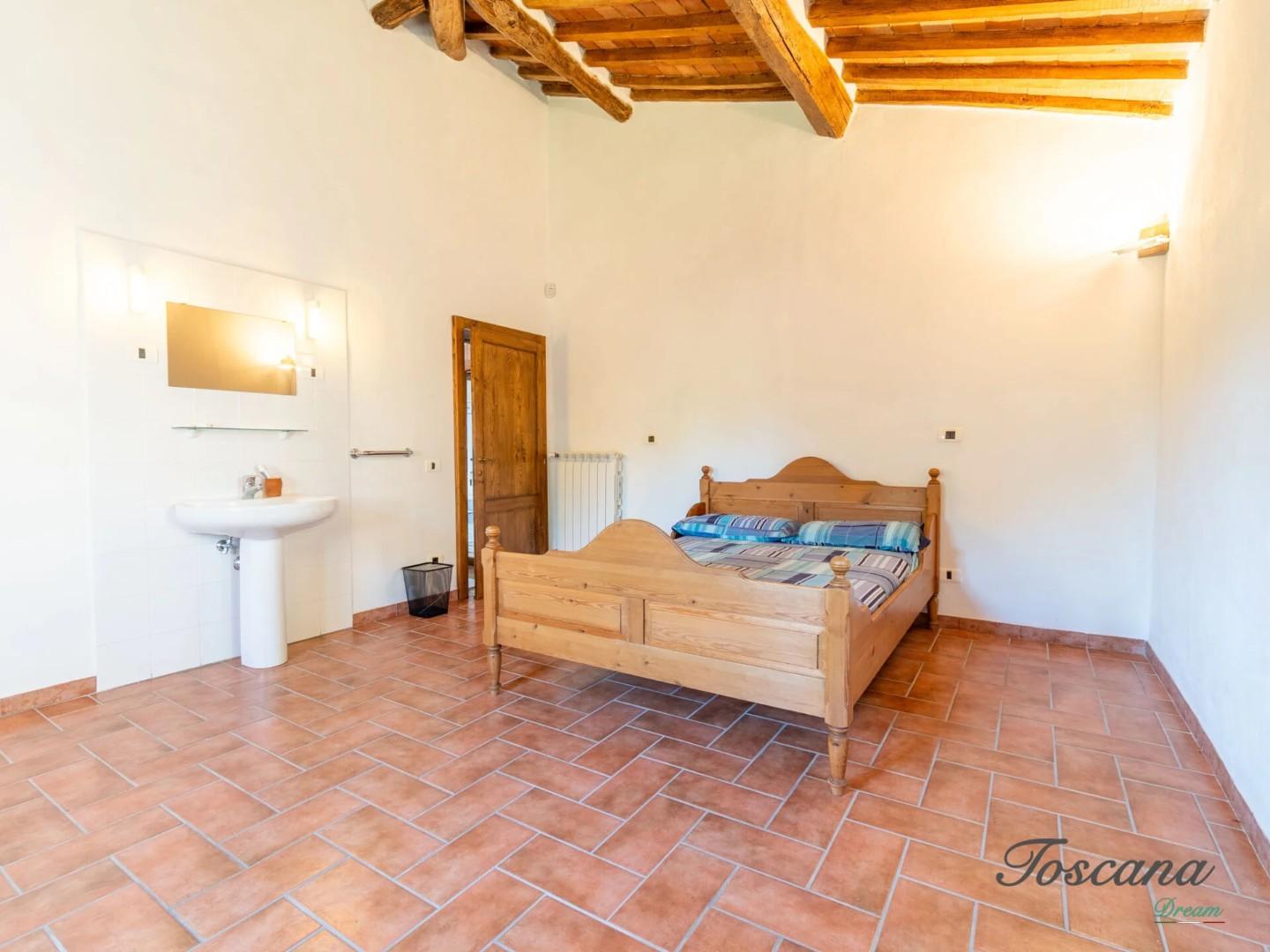 Villa - Castelnuovo di Val di Cecina (46/84)