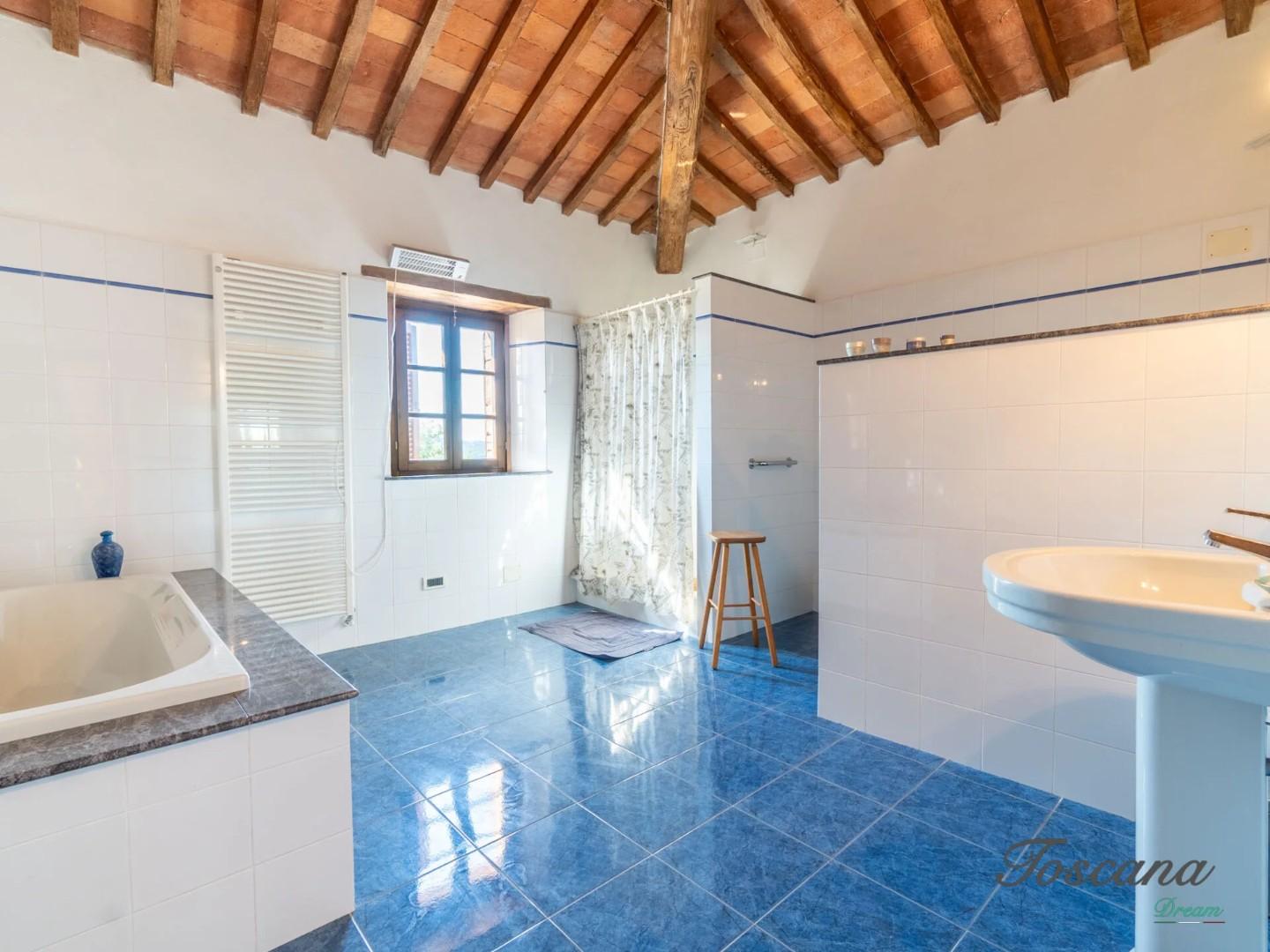 Villa - Castelnuovo di Val di Cecina (40/84)