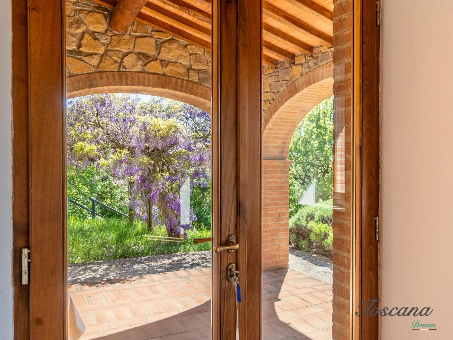 Villa - Castelnuovo di Val di Cecina (58/84)