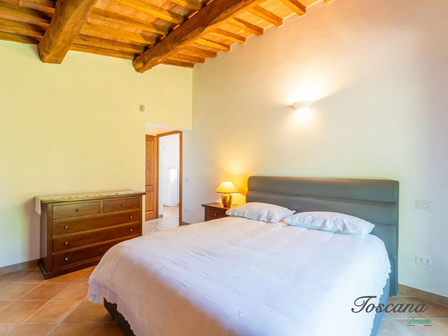 Villa - Castelnuovo di Val di Cecina (70/84)