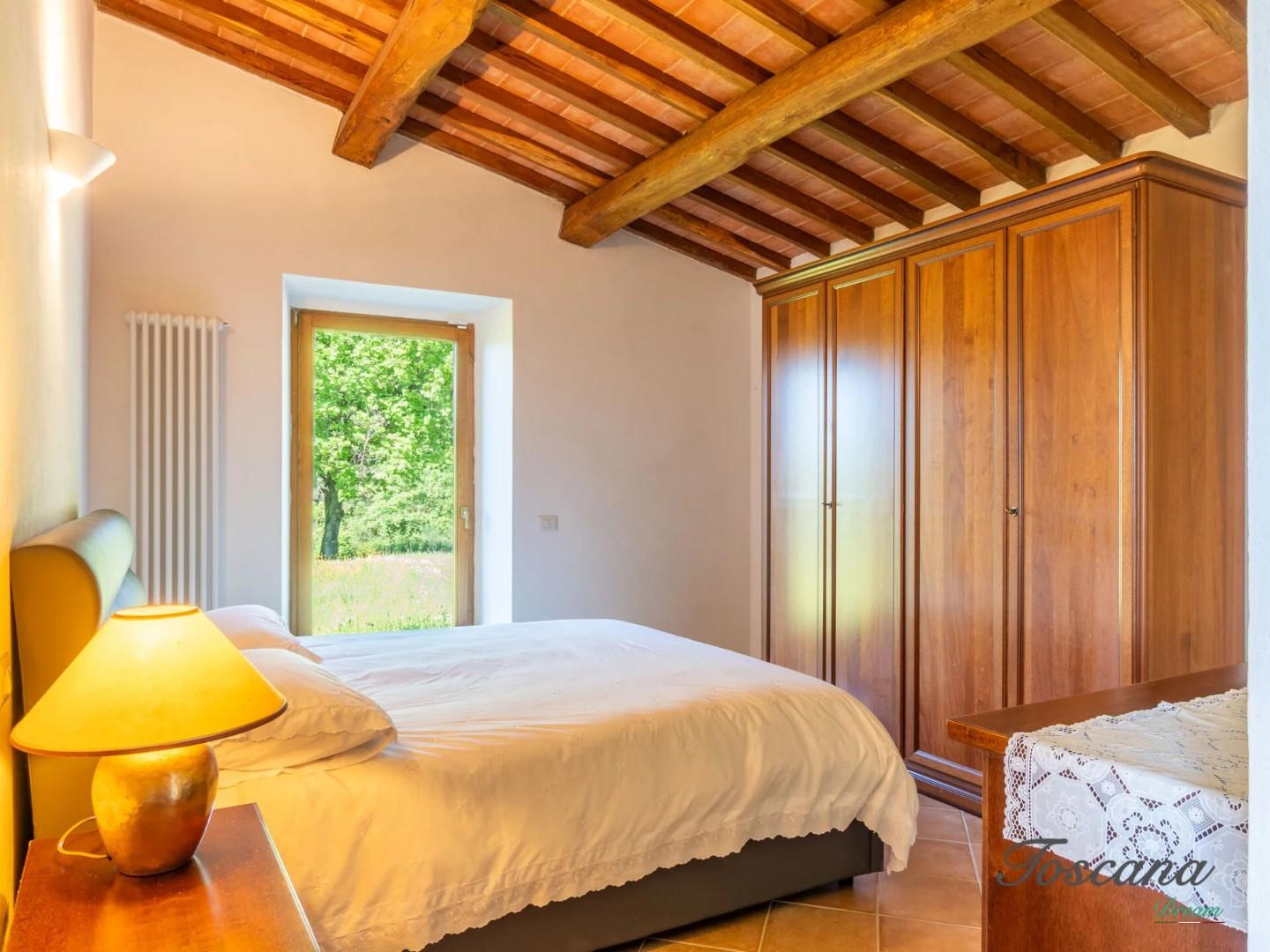 Villa - Castelnuovo di Val di Cecina (67/84)