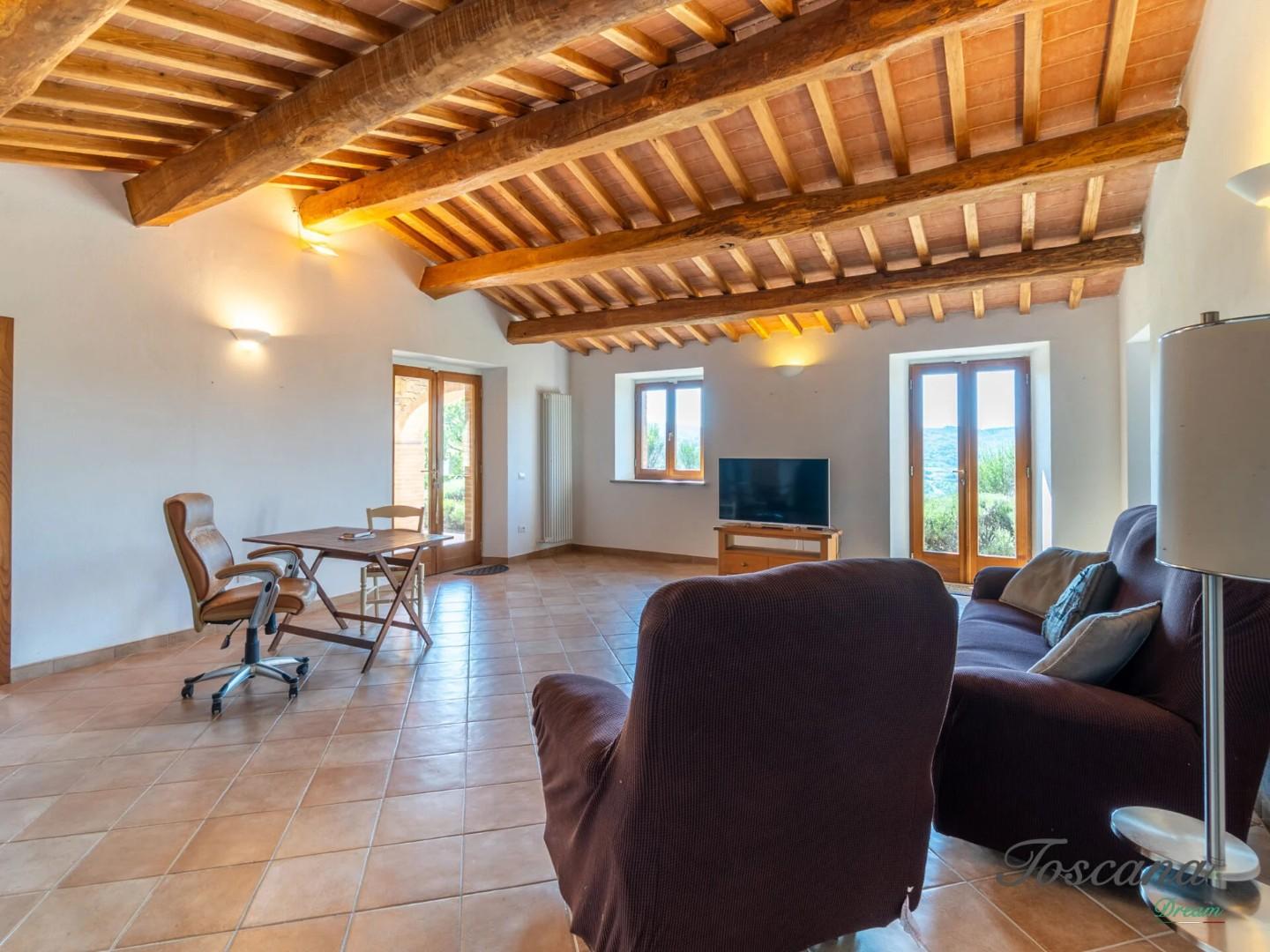 Villa - Castelnuovo di Val di Cecina (57/84)