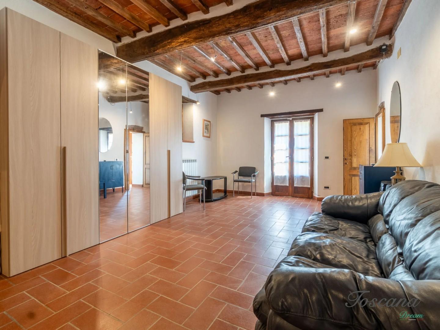 Villa - Castelnuovo di Val di Cecina (53/84)