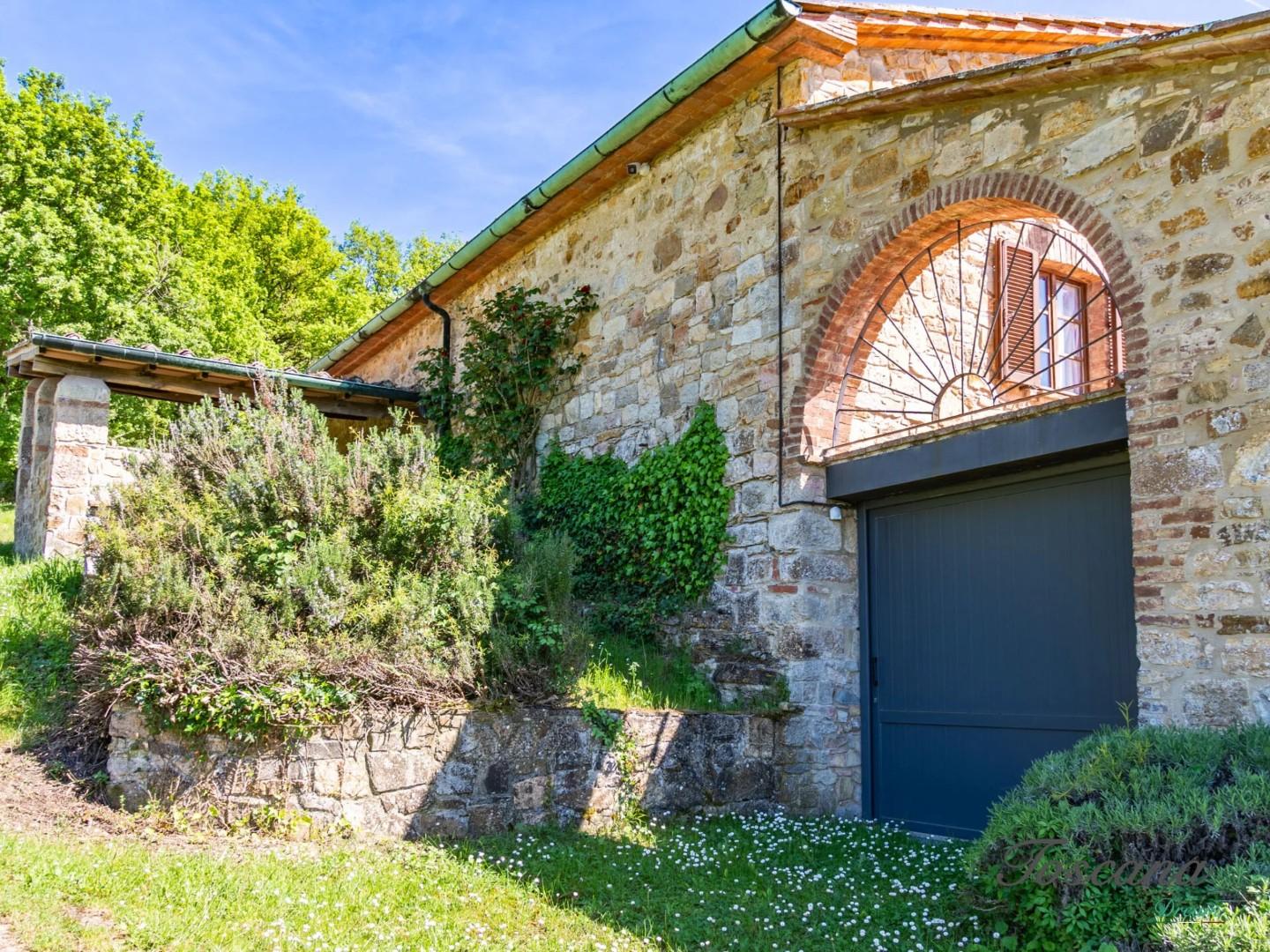 Villa - Castelnuovo di Val di Cecina (72/84)