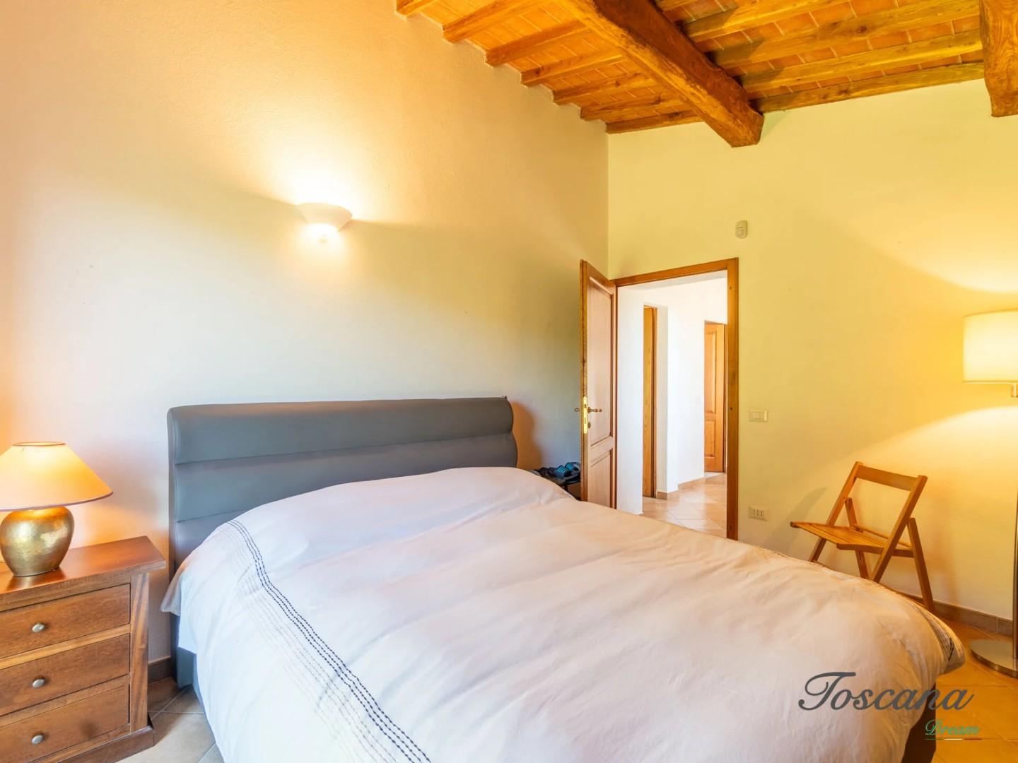 Villa - Castelnuovo di Val di Cecina (69/84)