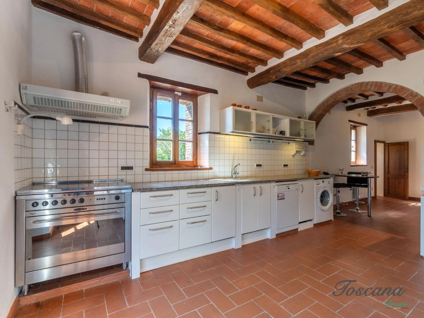 Villa - Castelnuovo di Val di Cecina (36/84)