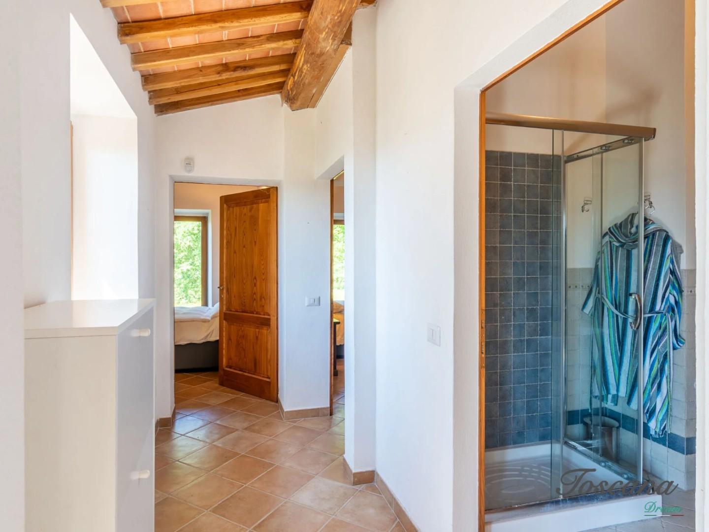 Villa - Castelnuovo di Val di Cecina (65/84)