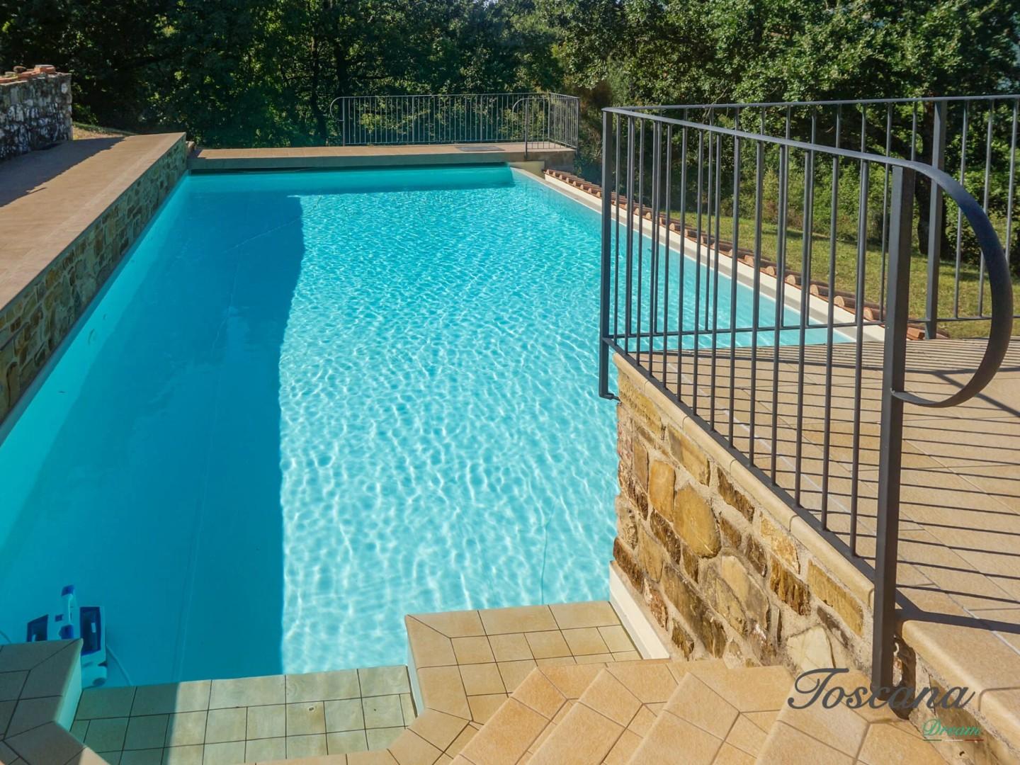 Villa - Castelnuovo di Val di Cecina (79/84)