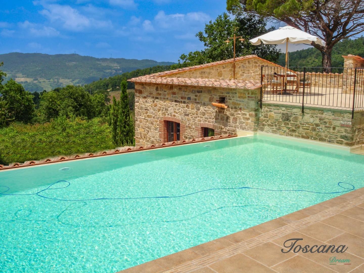 Villa - Castelnuovo di Val di Cecina (4/84)