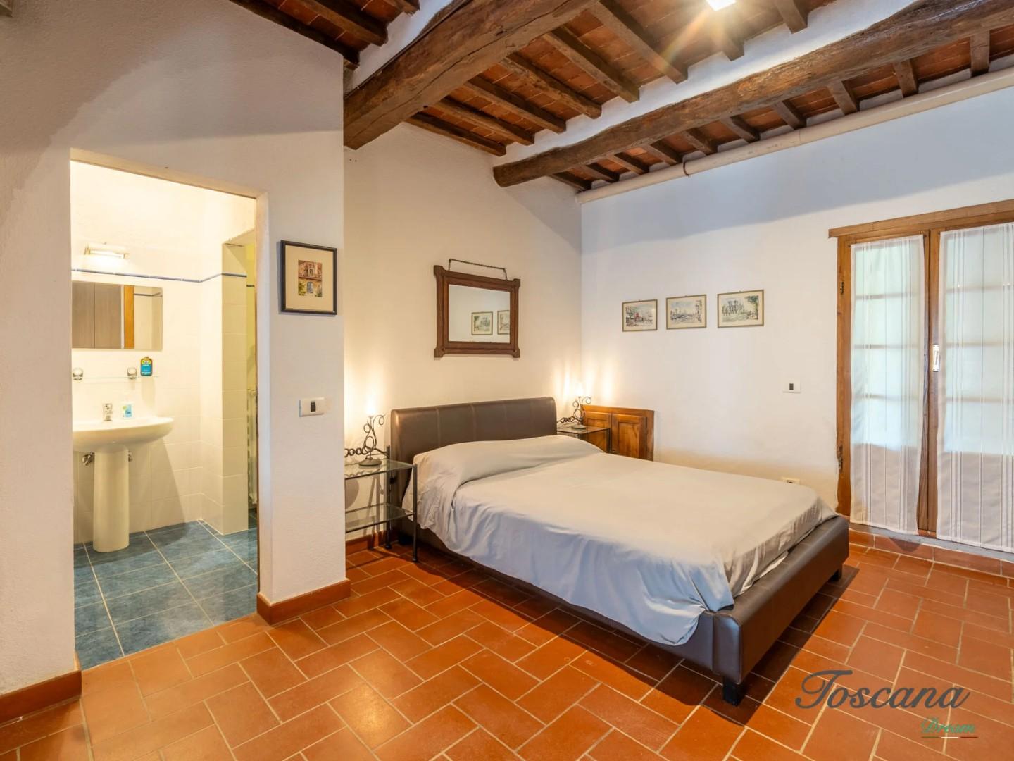 Villa - Castelnuovo di Val di Cecina (51/84)
