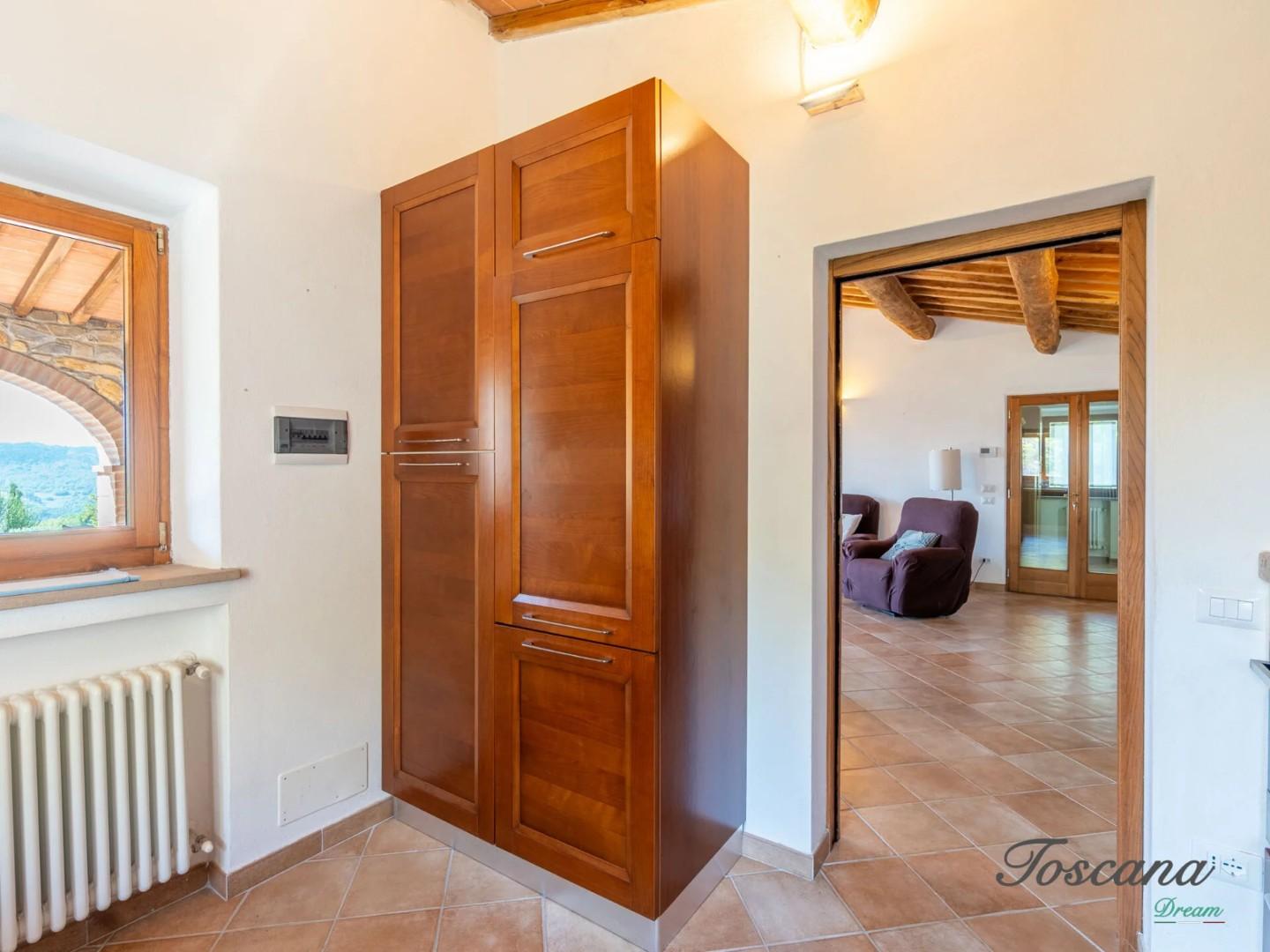 Villa - Castelnuovo di Val di Cecina (63/84)