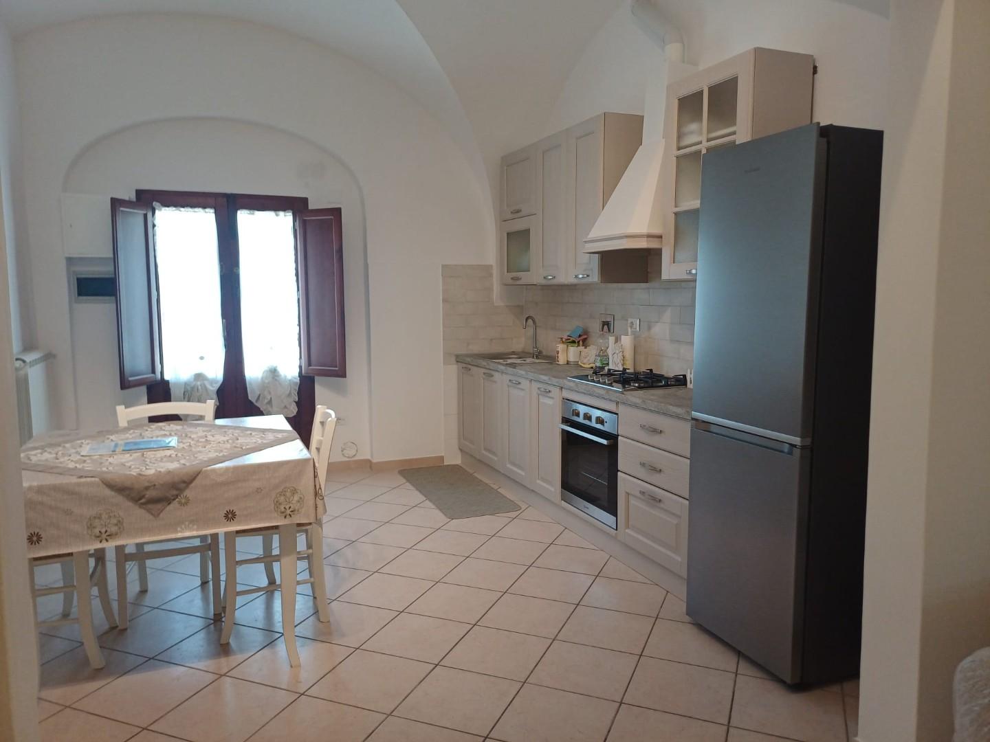 Appartamento in vendita a Cascina (PI)