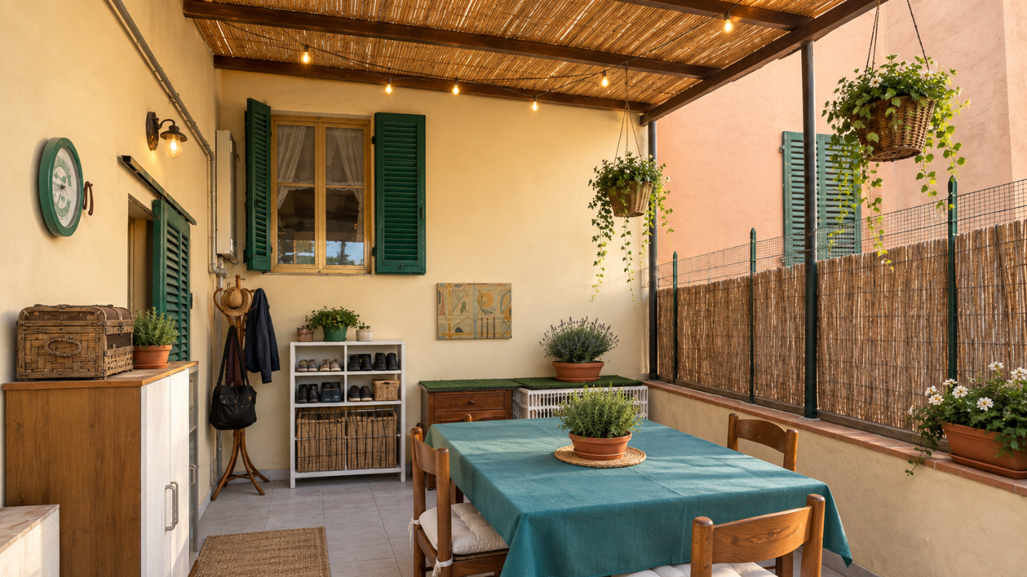 Appartamento in vendita a Santa Maria a Monte
