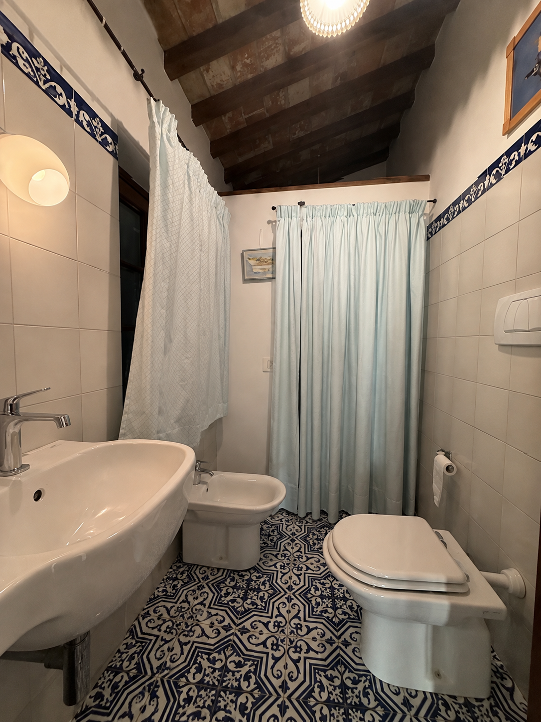 Villa - Montecarlo (22/40)