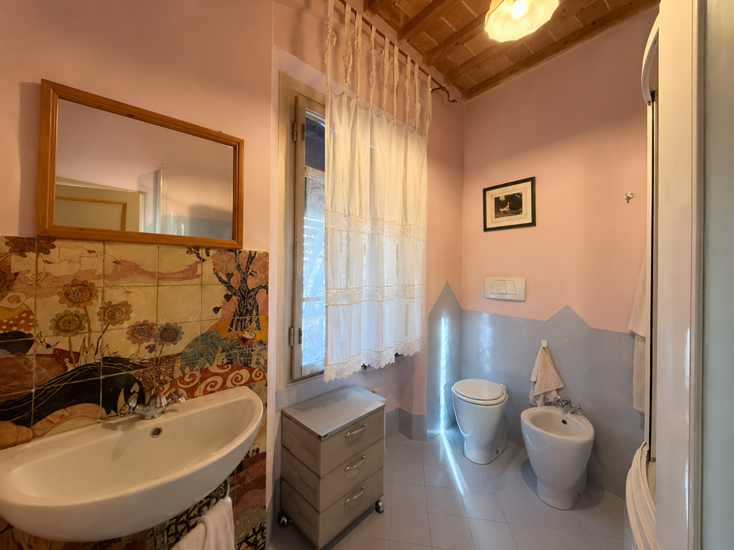 Villa - Montecarlo (26/40)