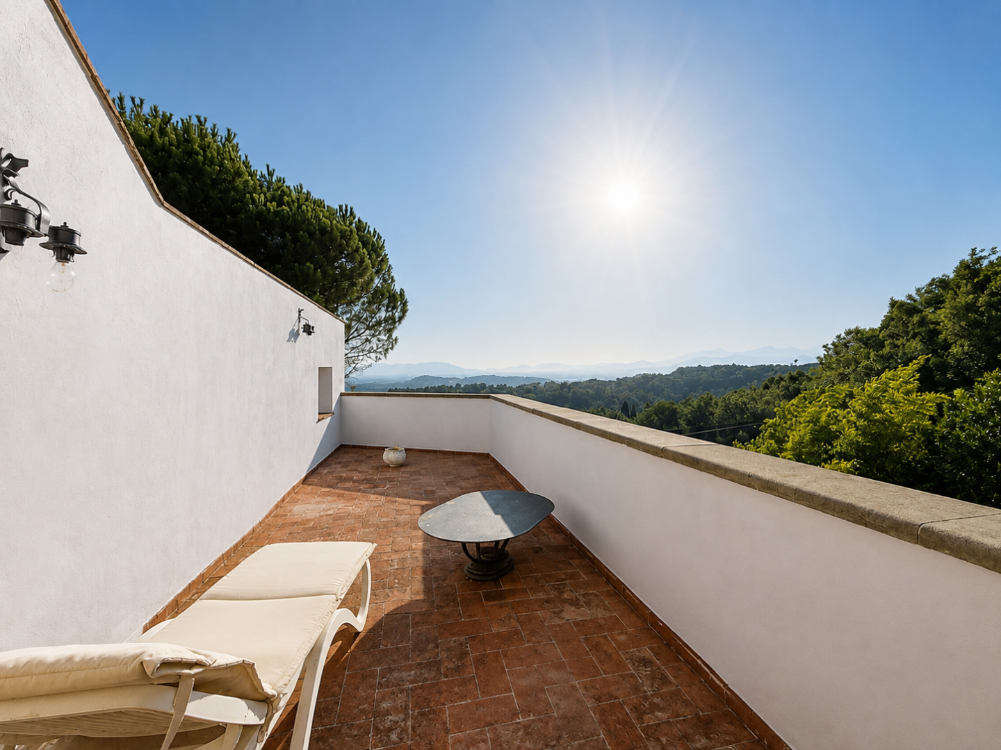 Villa - Montecarlo (34/40)
