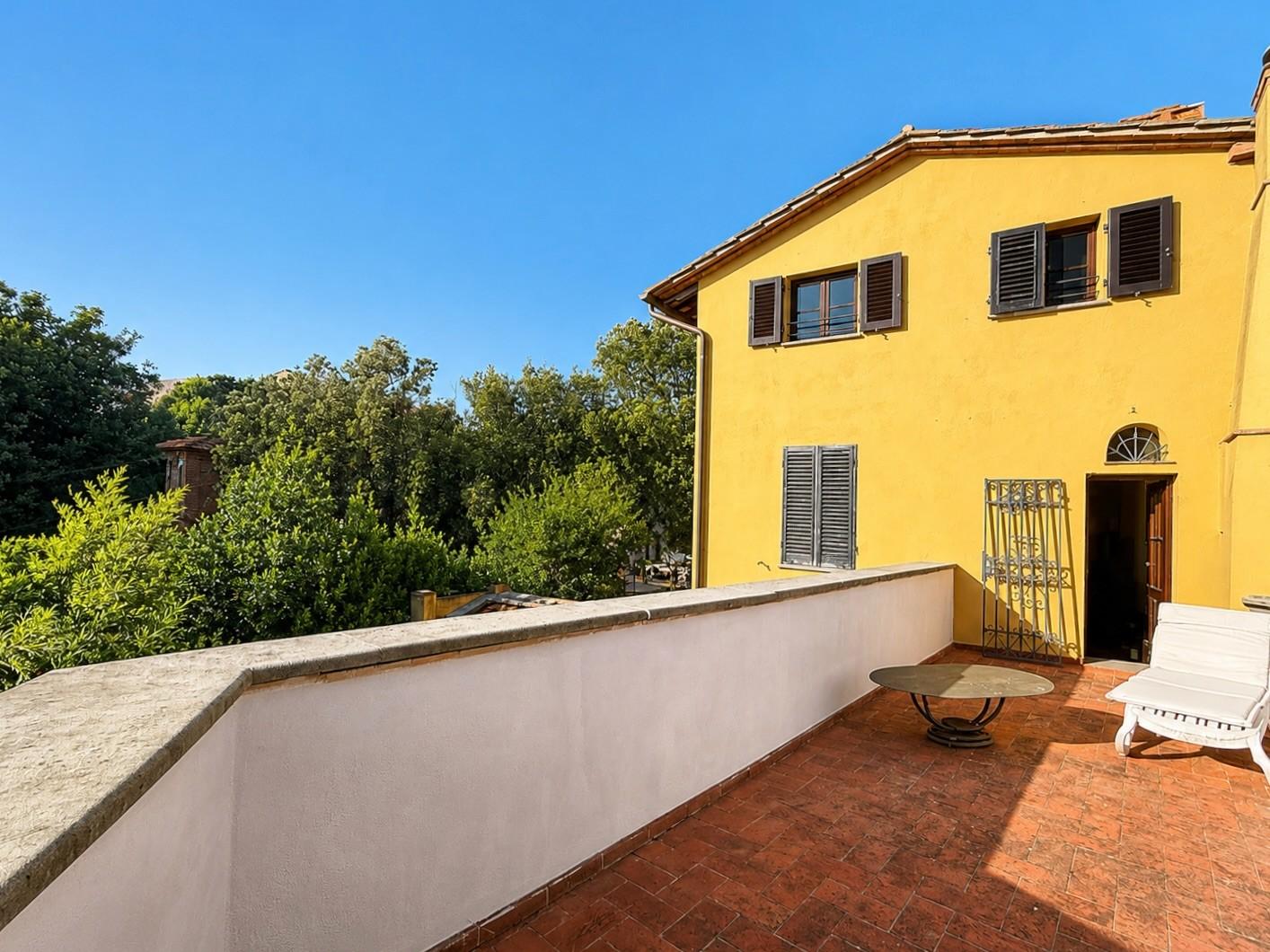 Villa - Montecarlo (35/40)