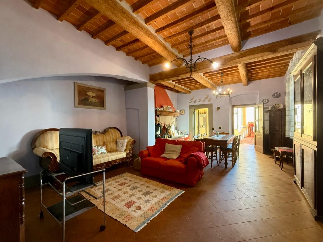 Villa - Montecarlo (13/40)