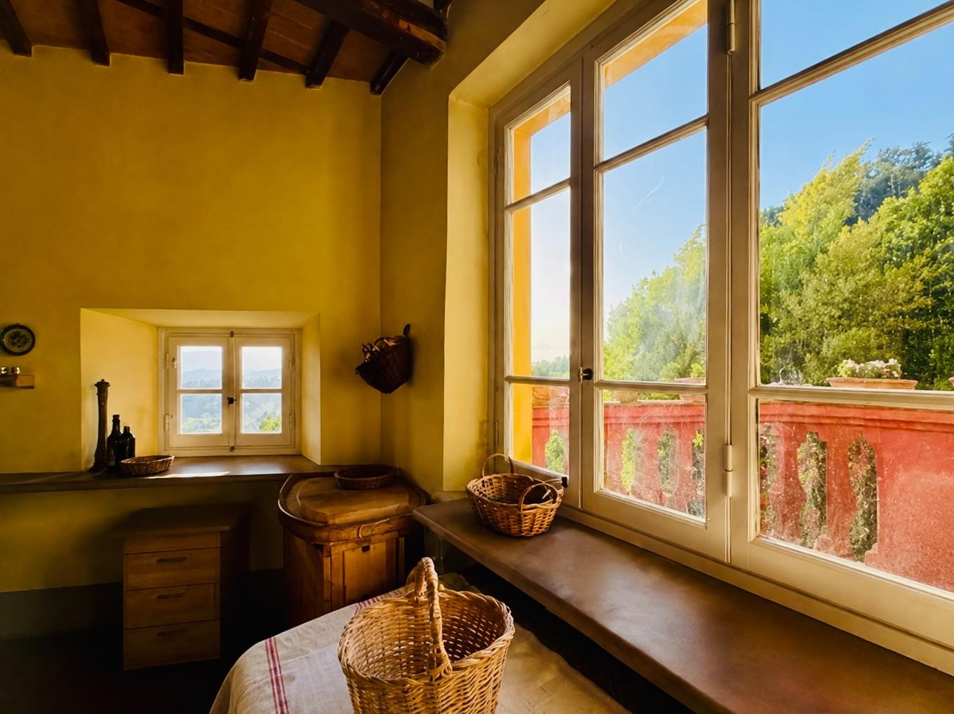 Villa - Montecarlo (20/40)