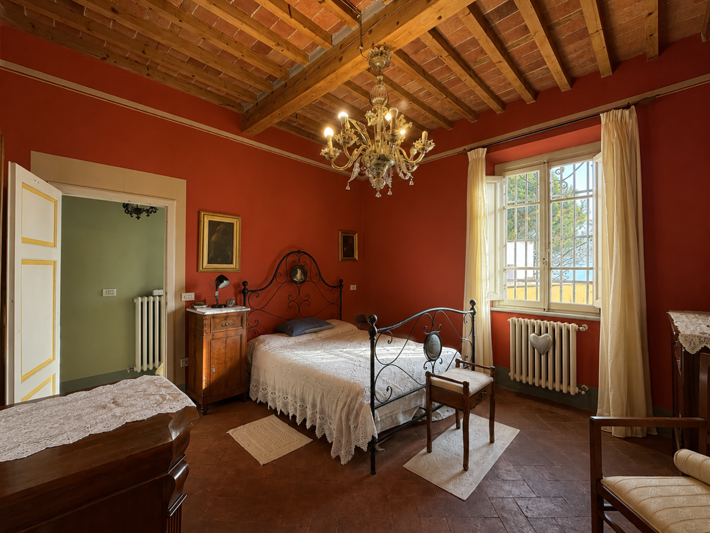 Villa - Montecarlo (28/40)