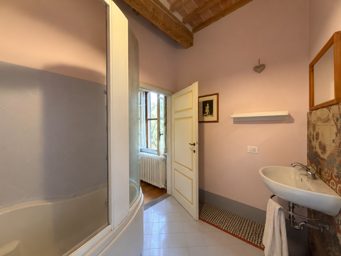 Villa - Montecarlo (27/40)