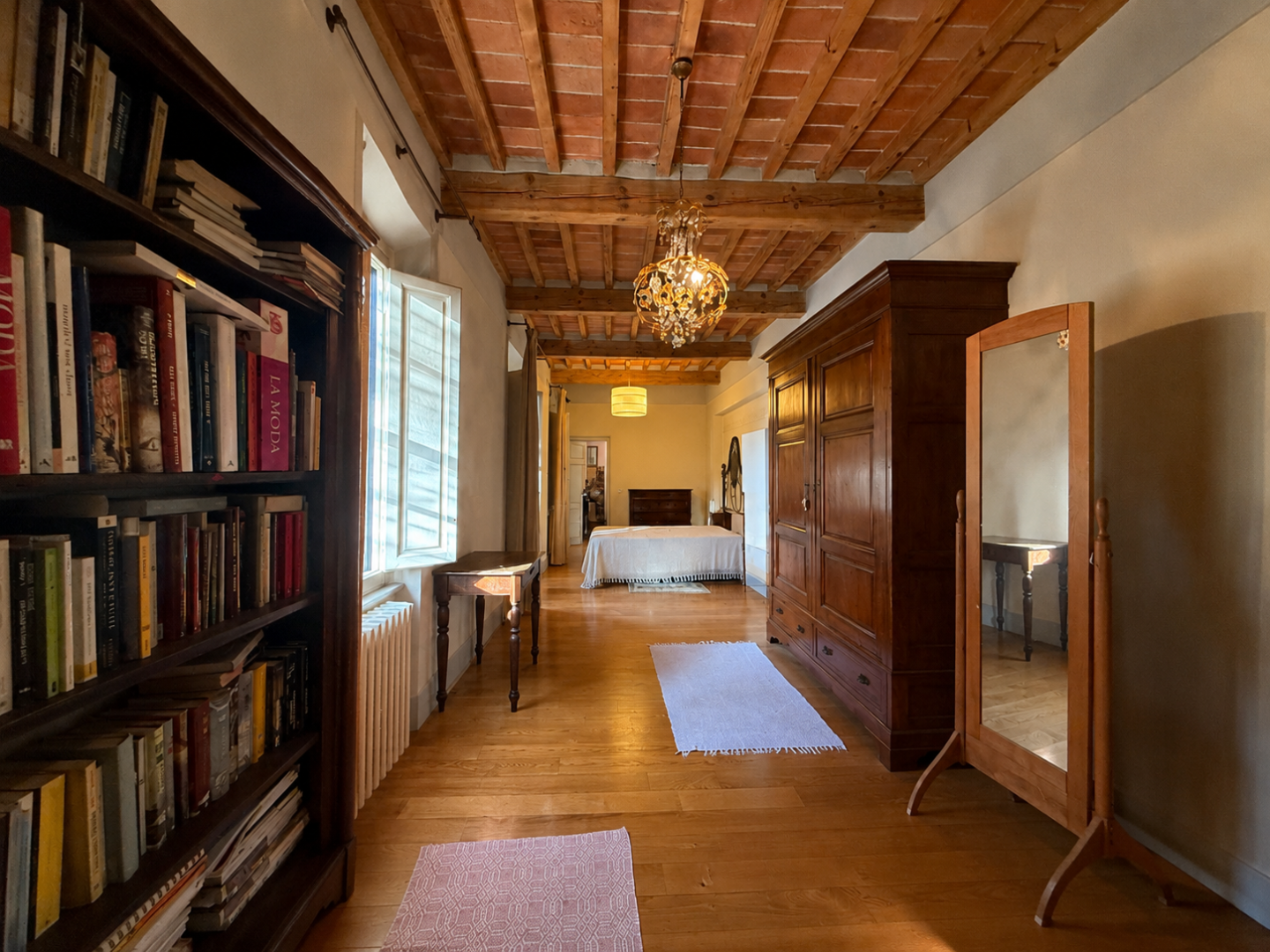 Villa - Montecarlo (23/40)