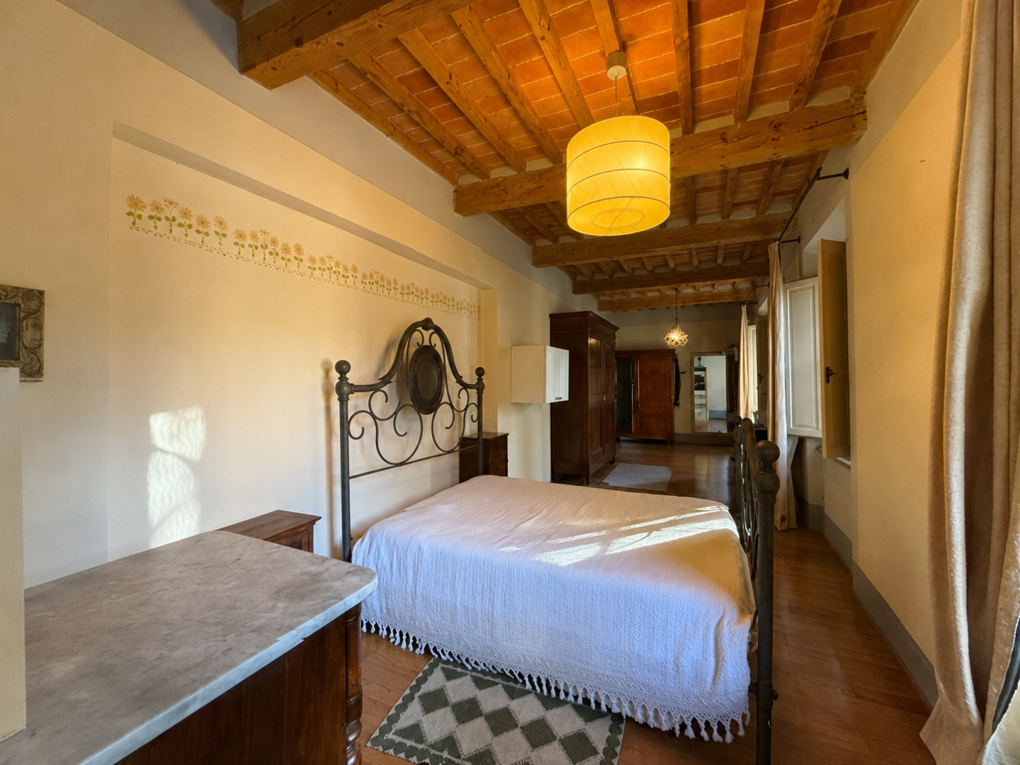Villa - Montecarlo (24/40)