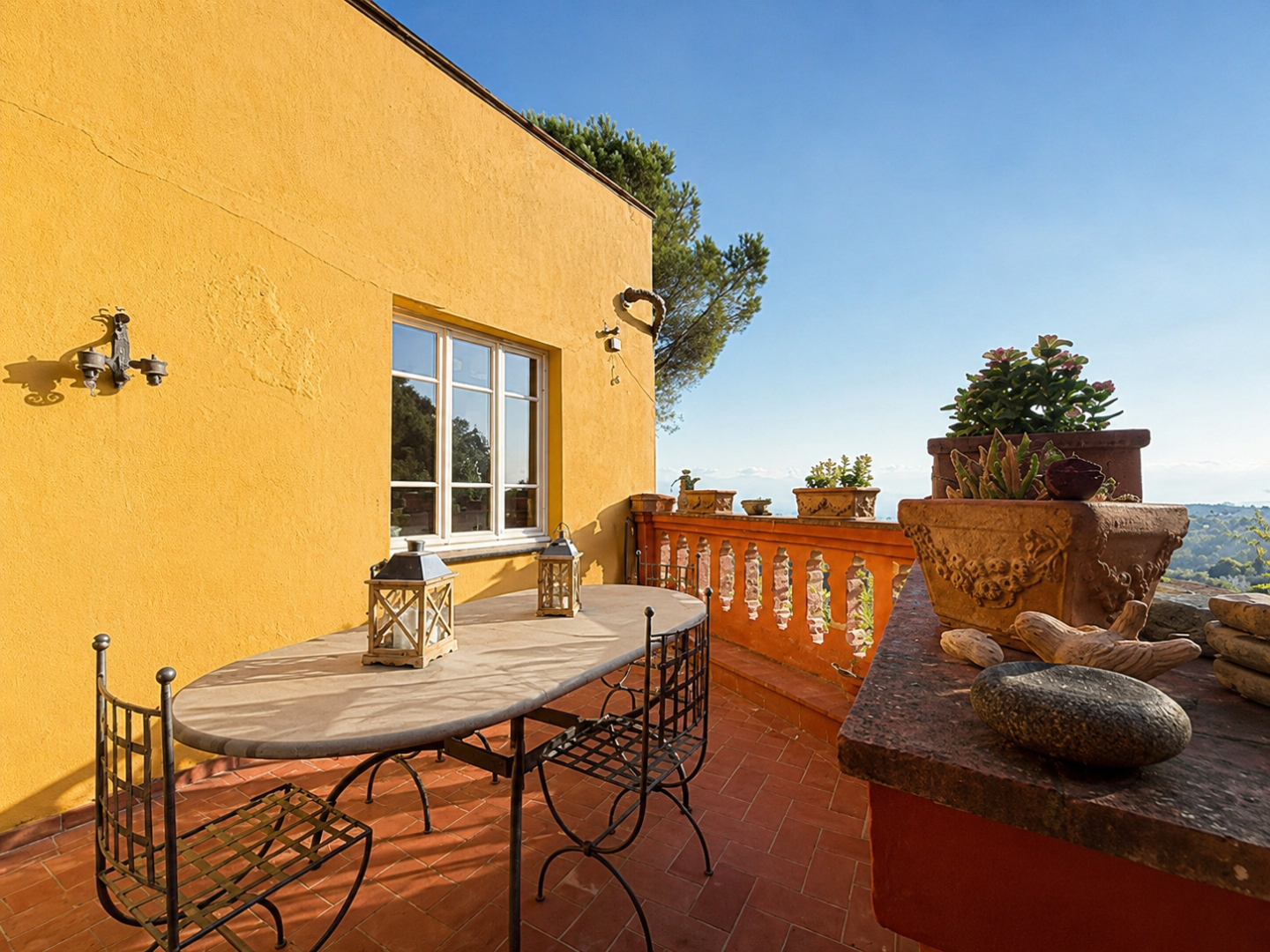 Villa - Montecarlo (14/40)
