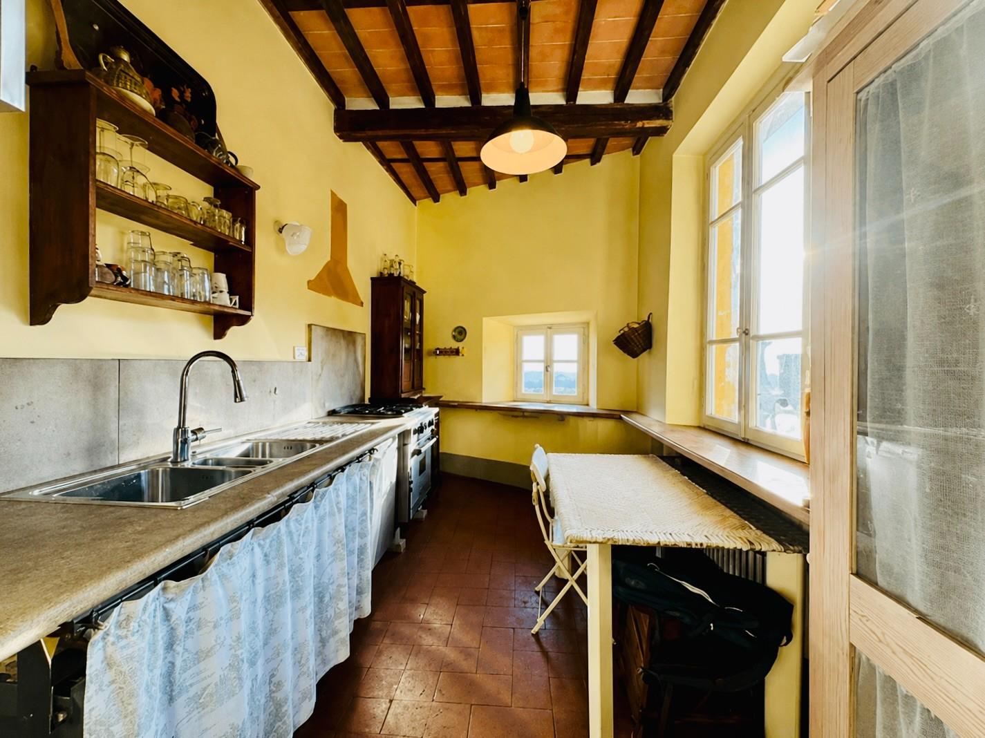Villa - Montecarlo (18/40)