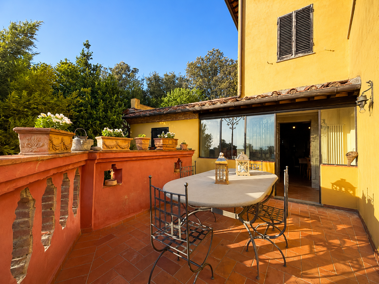 Villa - Montecarlo (17/40)