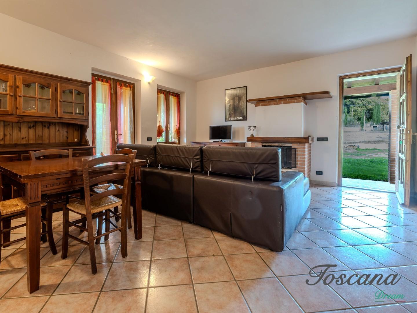 Rustico - Massa Marittima (103/115)