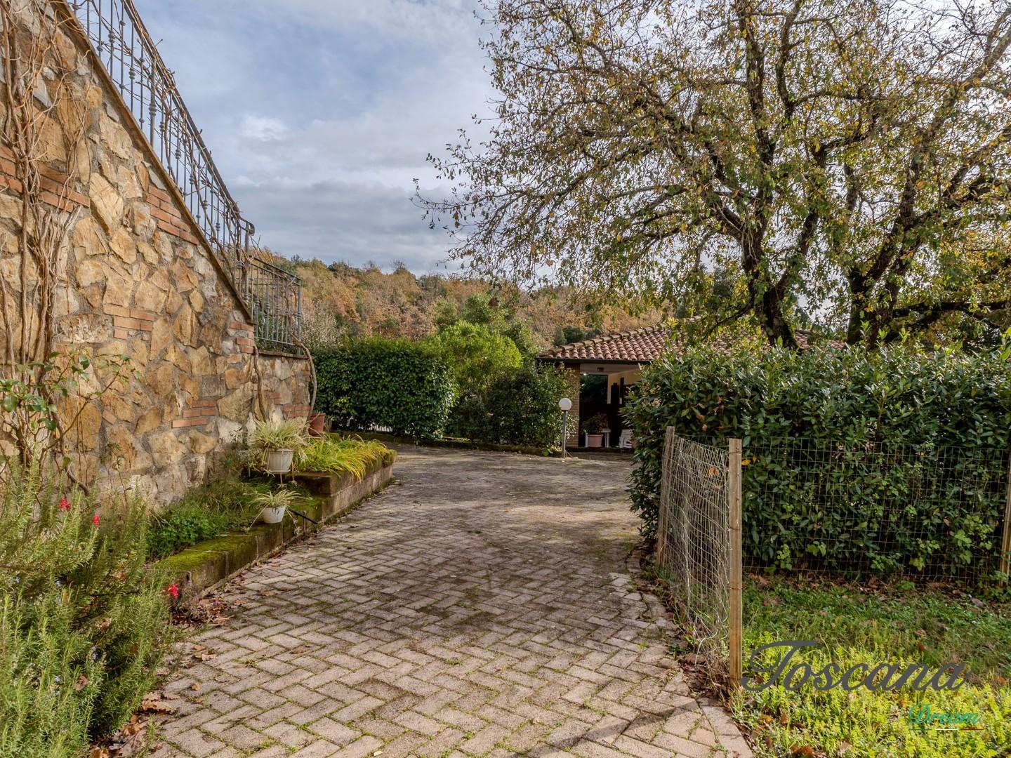 Rustico - Massa Marittima (80/115)