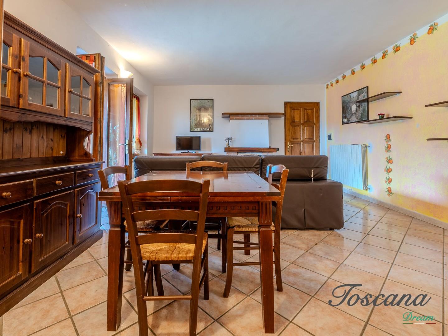 Rustico - Massa Marittima (109/115)