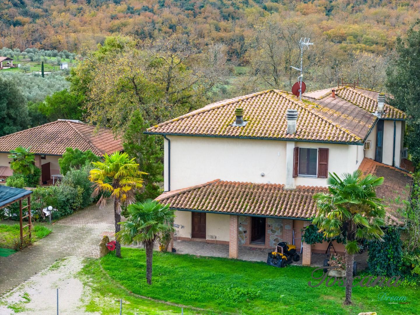Rustico - Massa Marittima (9/115)