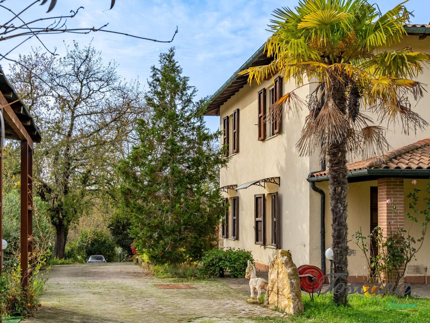 Rustico - Massa Marittima (20/115)