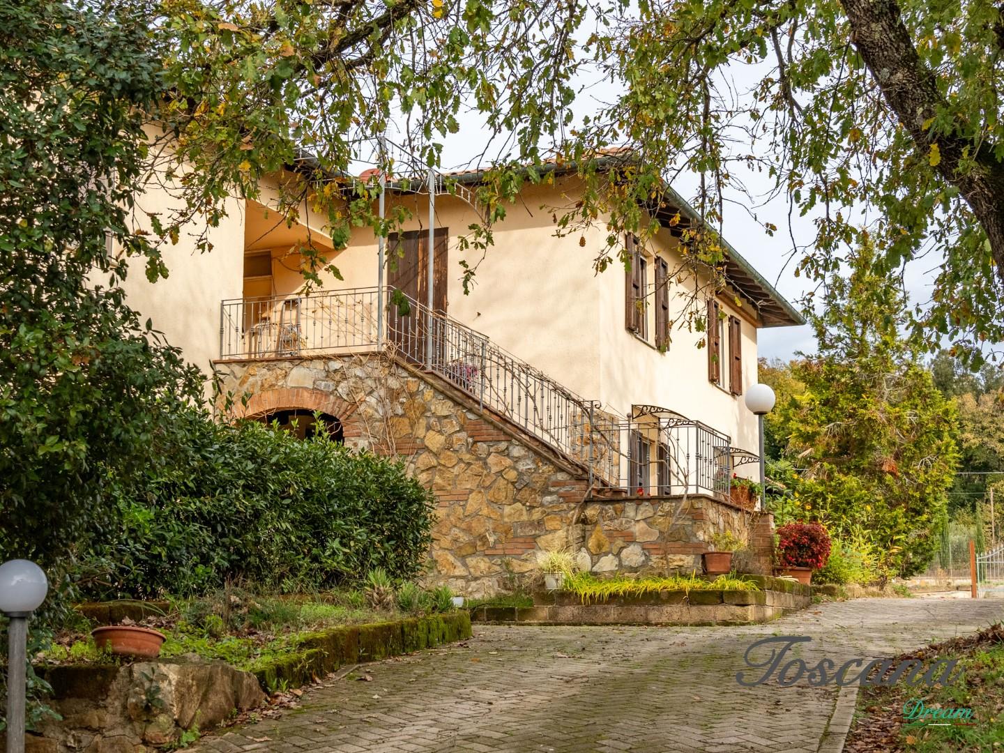 Rustico - Massa Marittima (17/115)