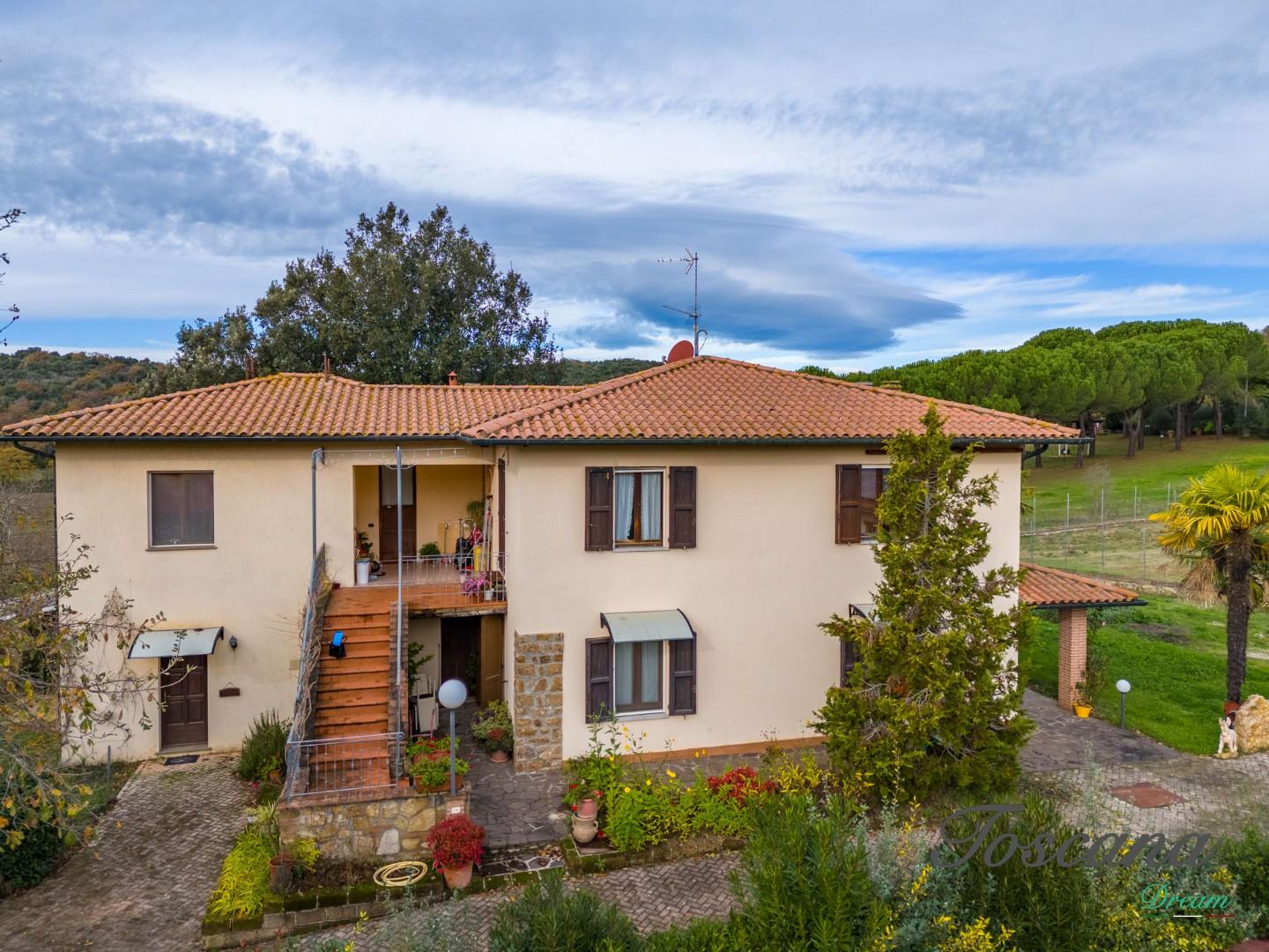 Rustico - Massa Marittima (8/115)