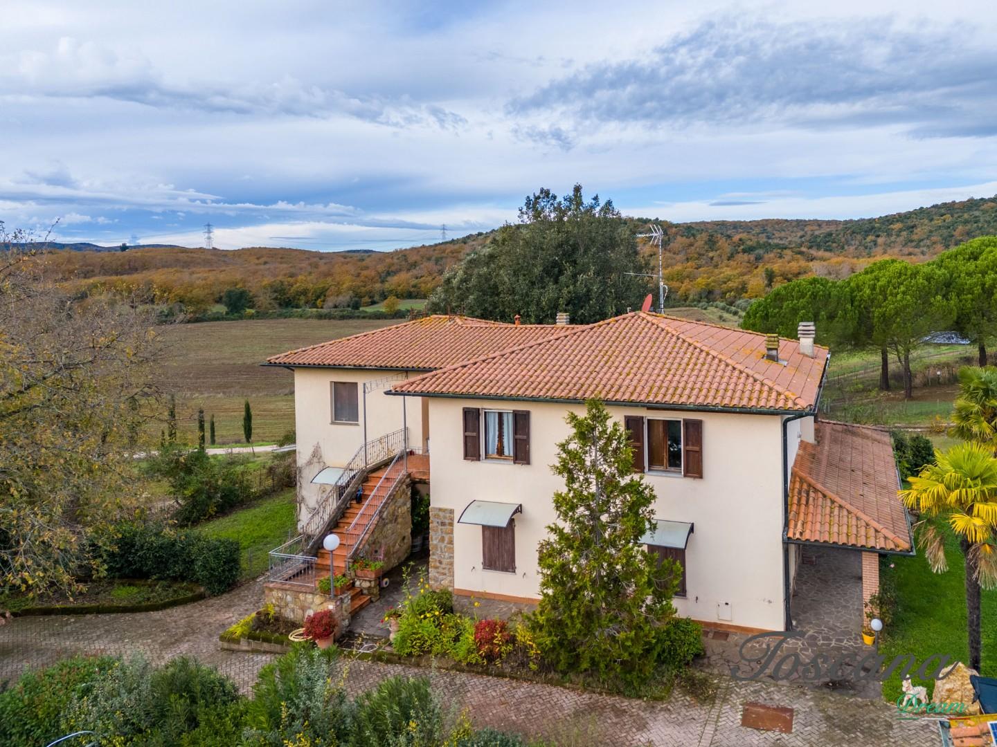 Rustico - Massa Marittima (2/115)