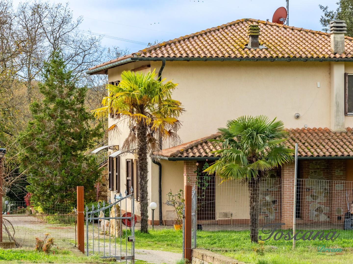 Rustico - Massa Marittima (21/115)