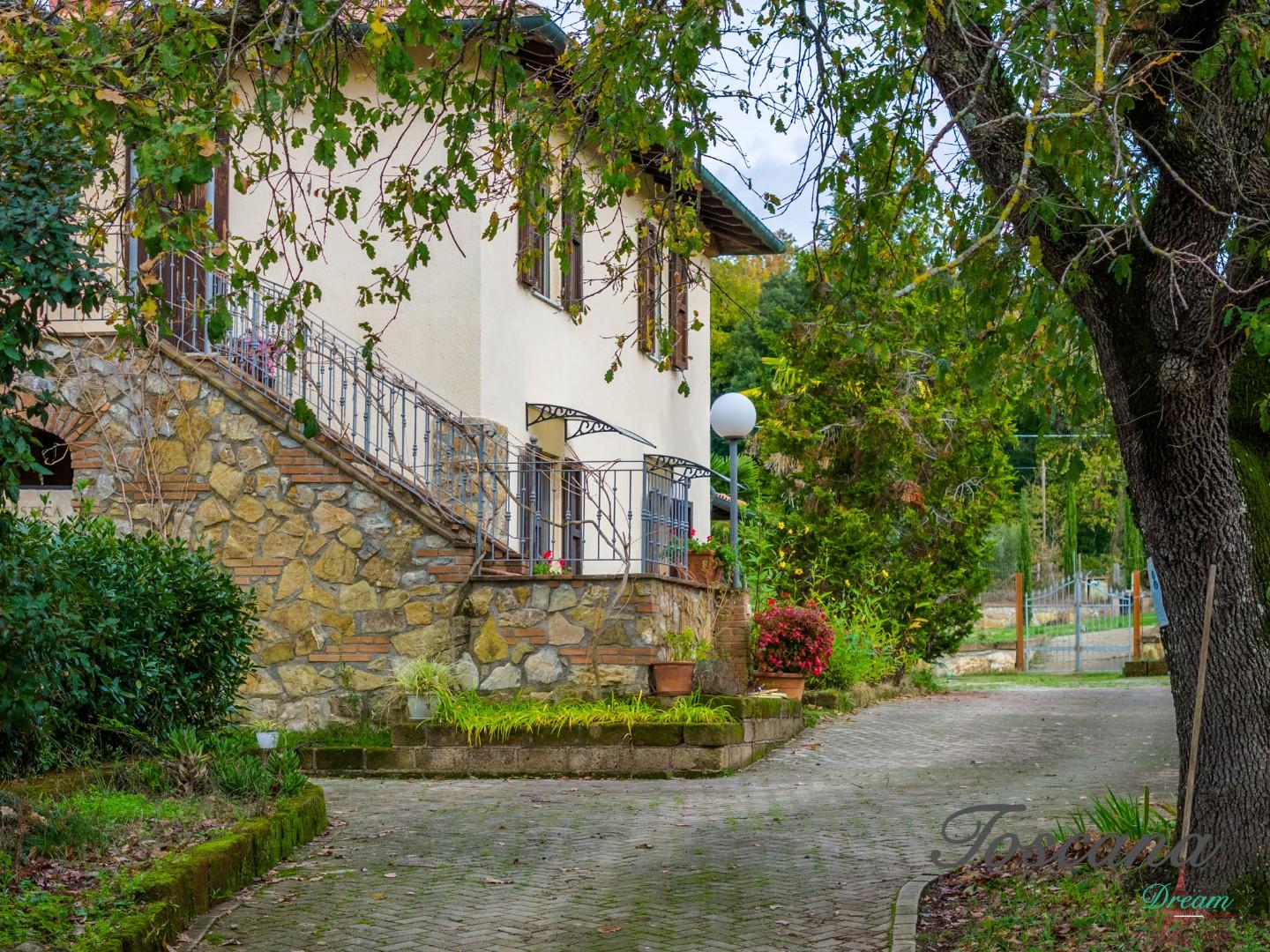 Rustico - Massa Marittima (12/115)