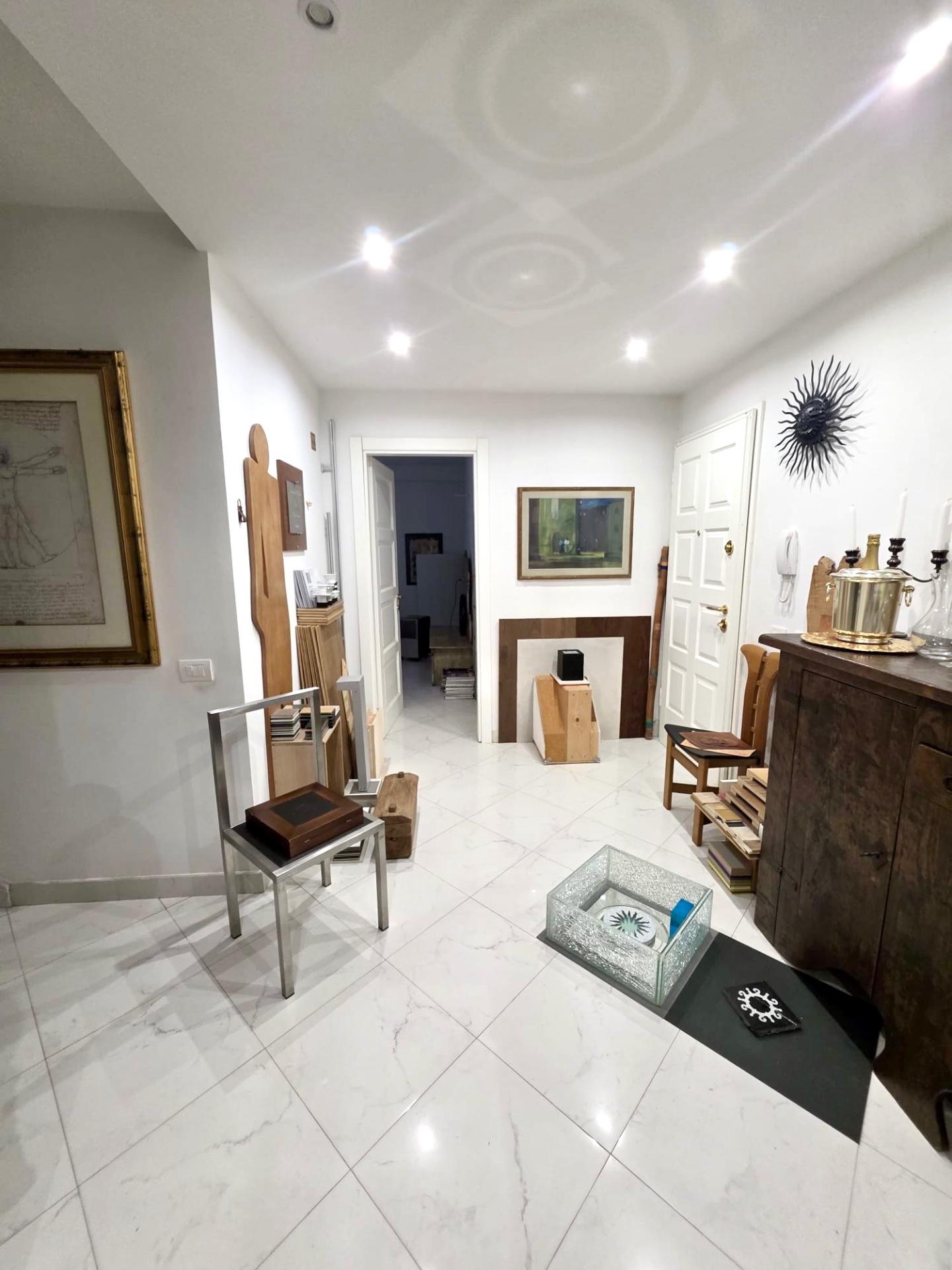 Appartamento - Passeggiata, Viareggio (26/31)