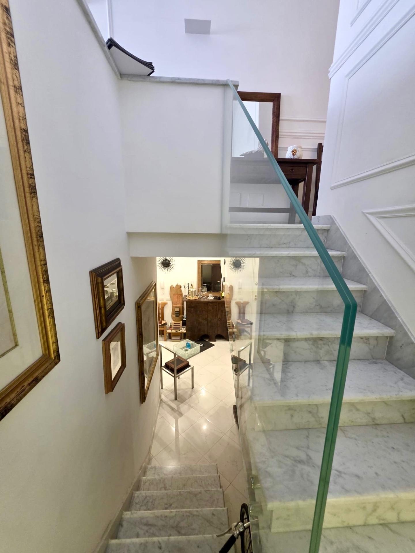 Appartamento - Passeggiata, Viareggio (22/31)