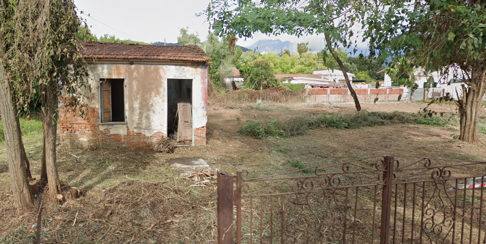 Casa singola in vendita a Carrara