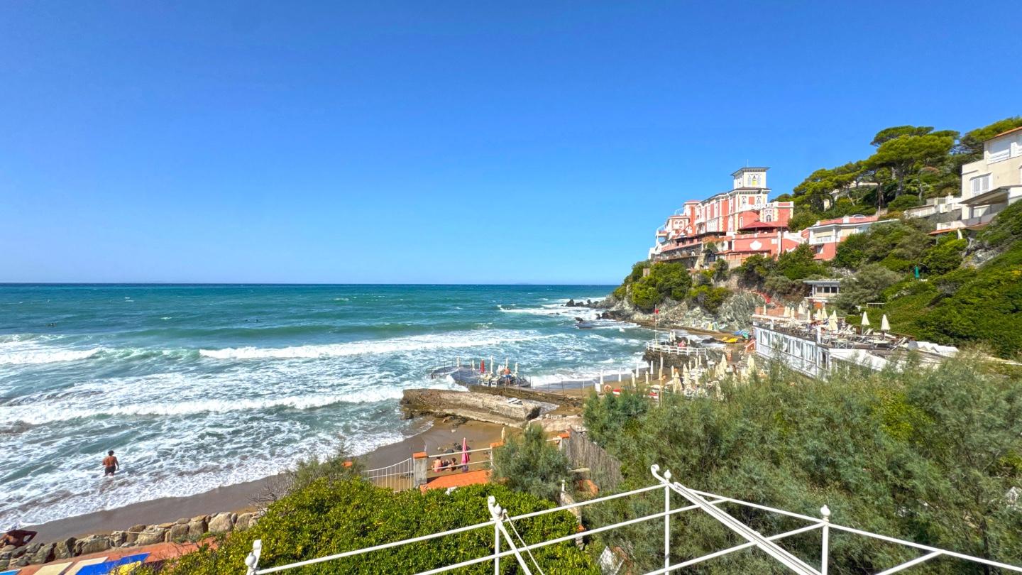 Appartamento - Castiglioncello, Rosignano Marittimo (23/23)
