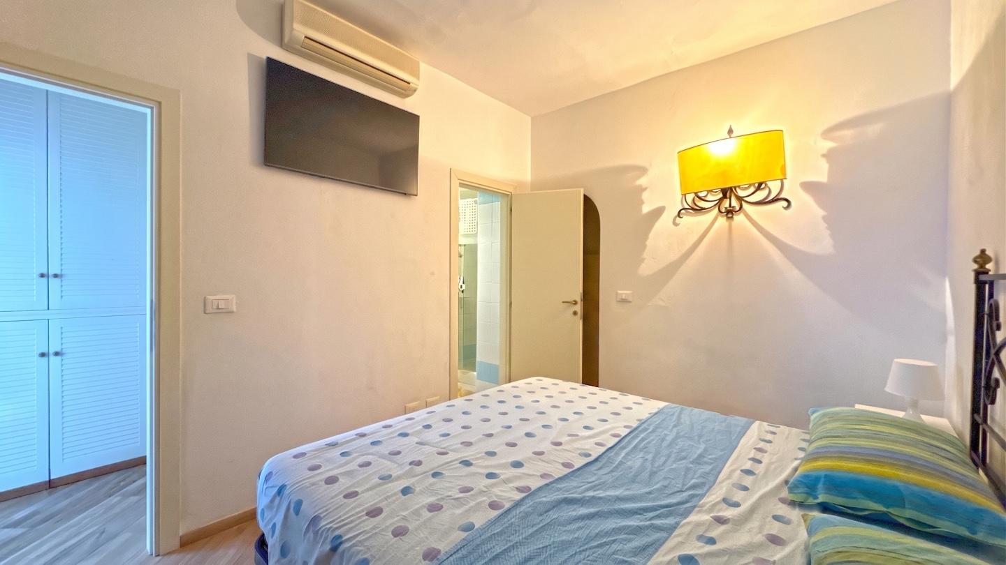Appartamento - Castiglioncello, Rosignano Marittimo (11/23)