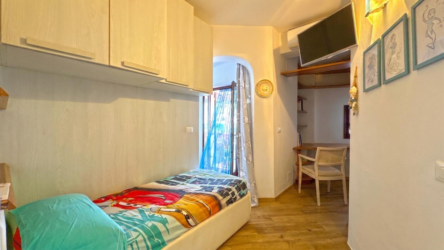 Appartamento - Castiglioncello, Rosignano Marittimo (19/23)