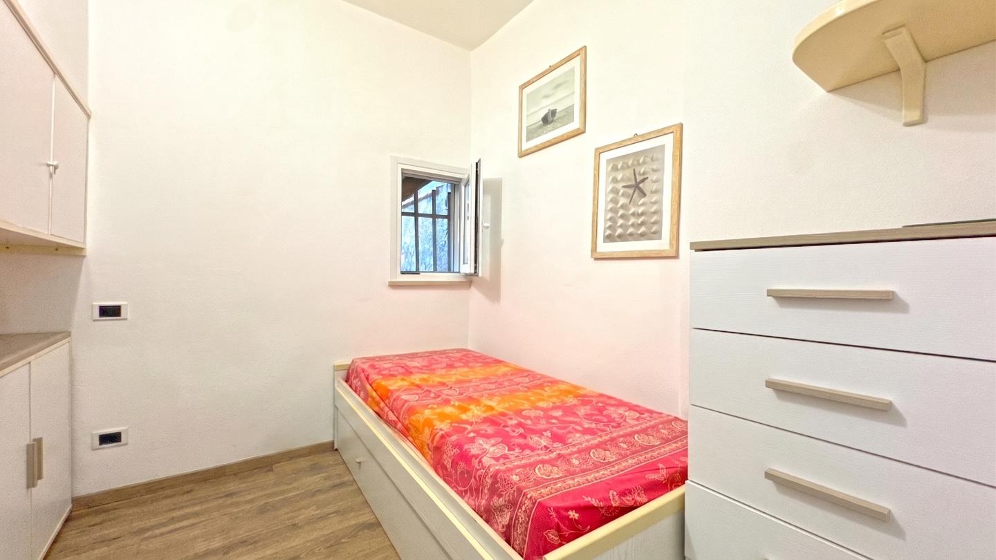 Appartamento - Castiglioncello, Rosignano Marittimo (14/23)