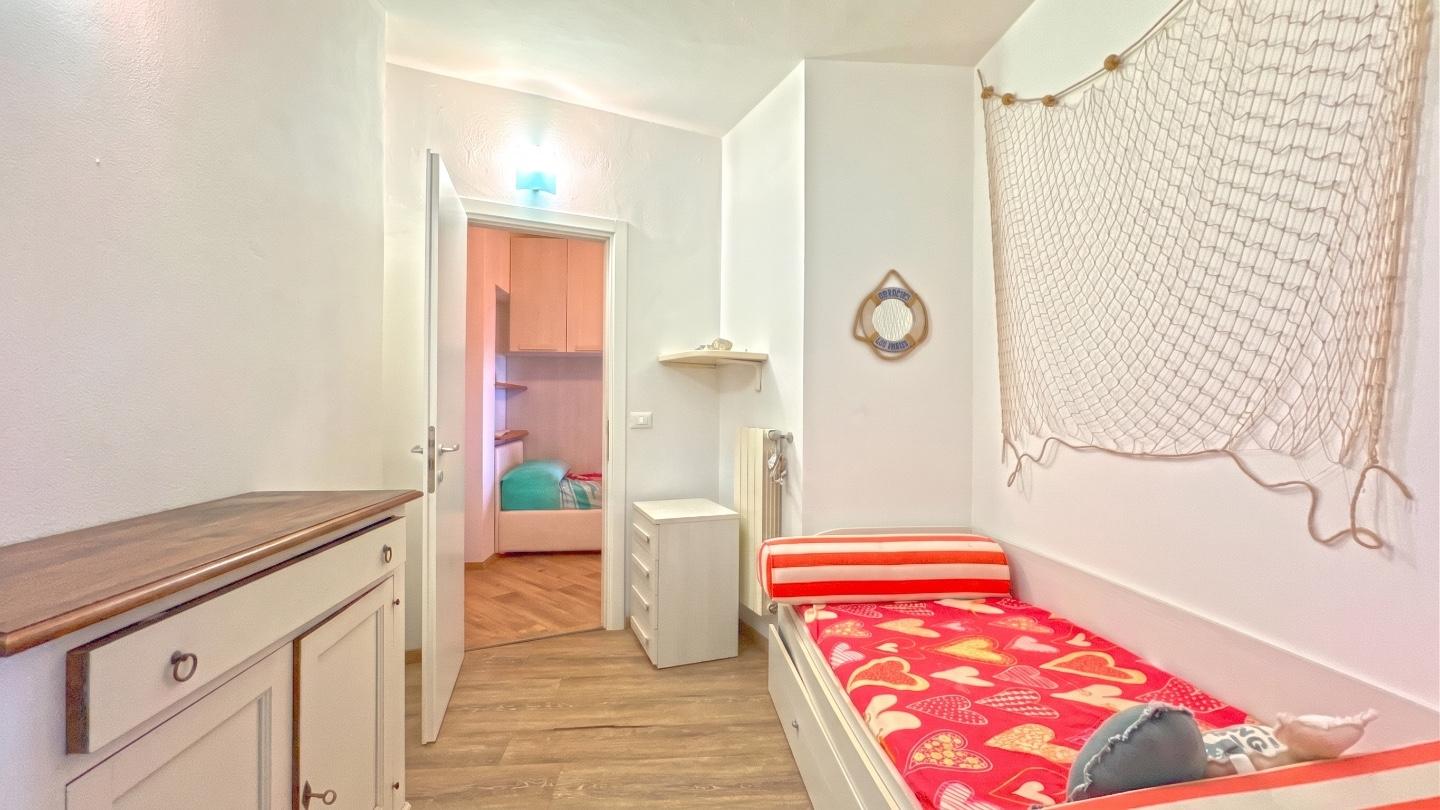 Appartamento - Castiglioncello, Rosignano Marittimo (17/23)