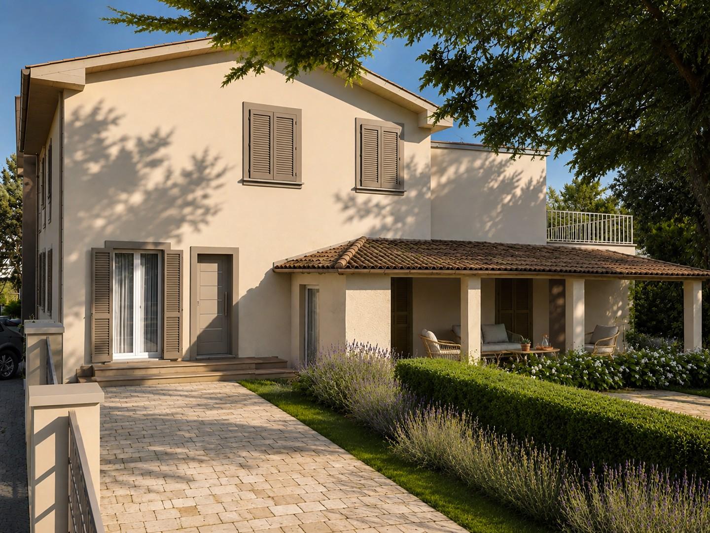 Appartamento in vendita a Colle di Val d'Elsa