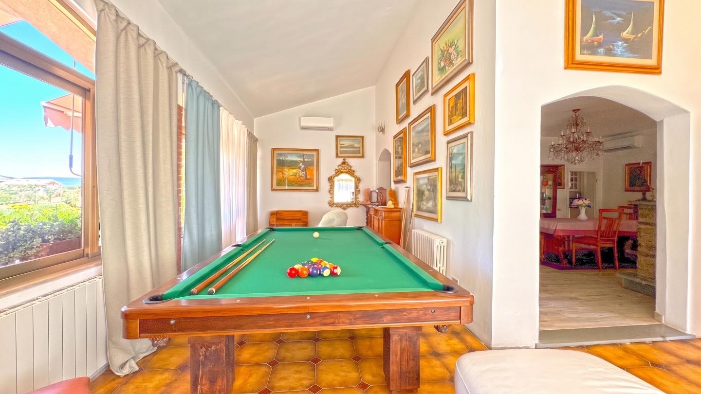 Villa - Casale Marittimo (23/28)